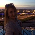 Антонина Гордеева