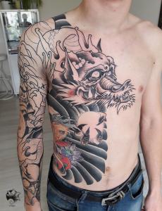 Фотография Tattoo104 4