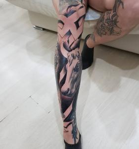 Фотография Tattoo104 5