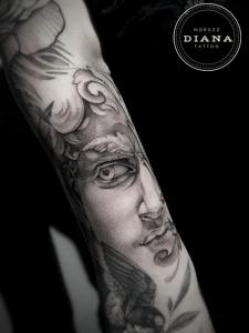 Фотография MorozzTattoo 4