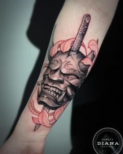 Фотография MorozzTattoo 3