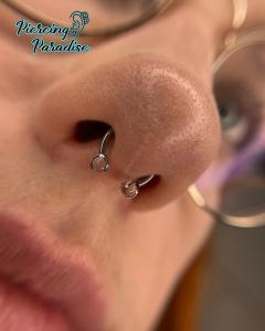 Фотография Piercing Paradise 5