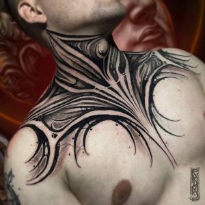 Фотография TattooAtmosfera 1