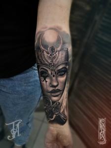 Фотография TattooAtmosfera 4