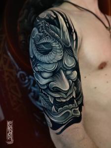 Фотография TattooAtmosfera 0