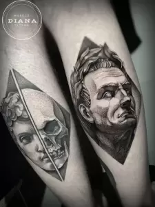 Фотография MorozzTattoo 4